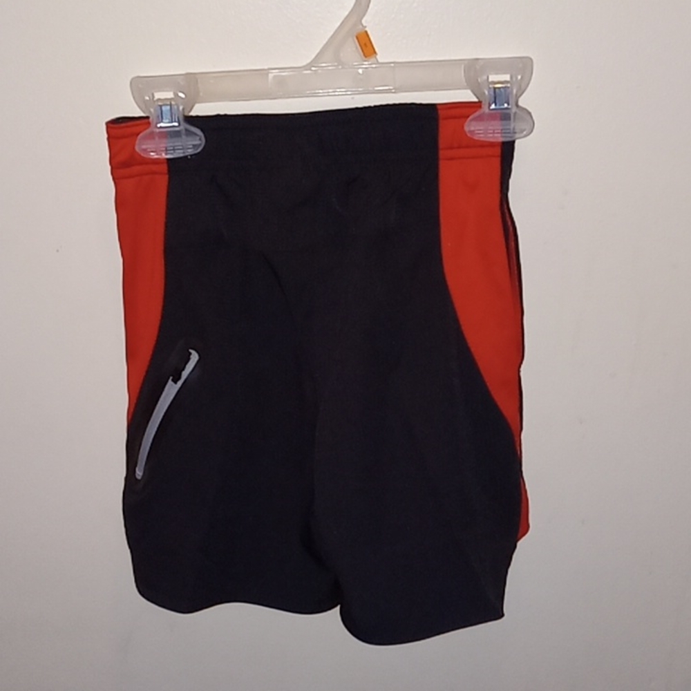Reebok shorts, xs(4/5), black.